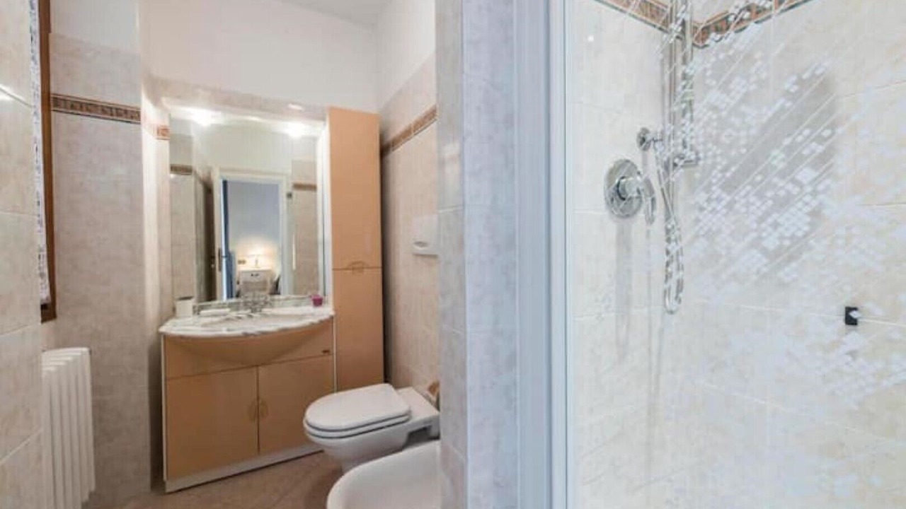 Photo of Bathroom in Fiesole