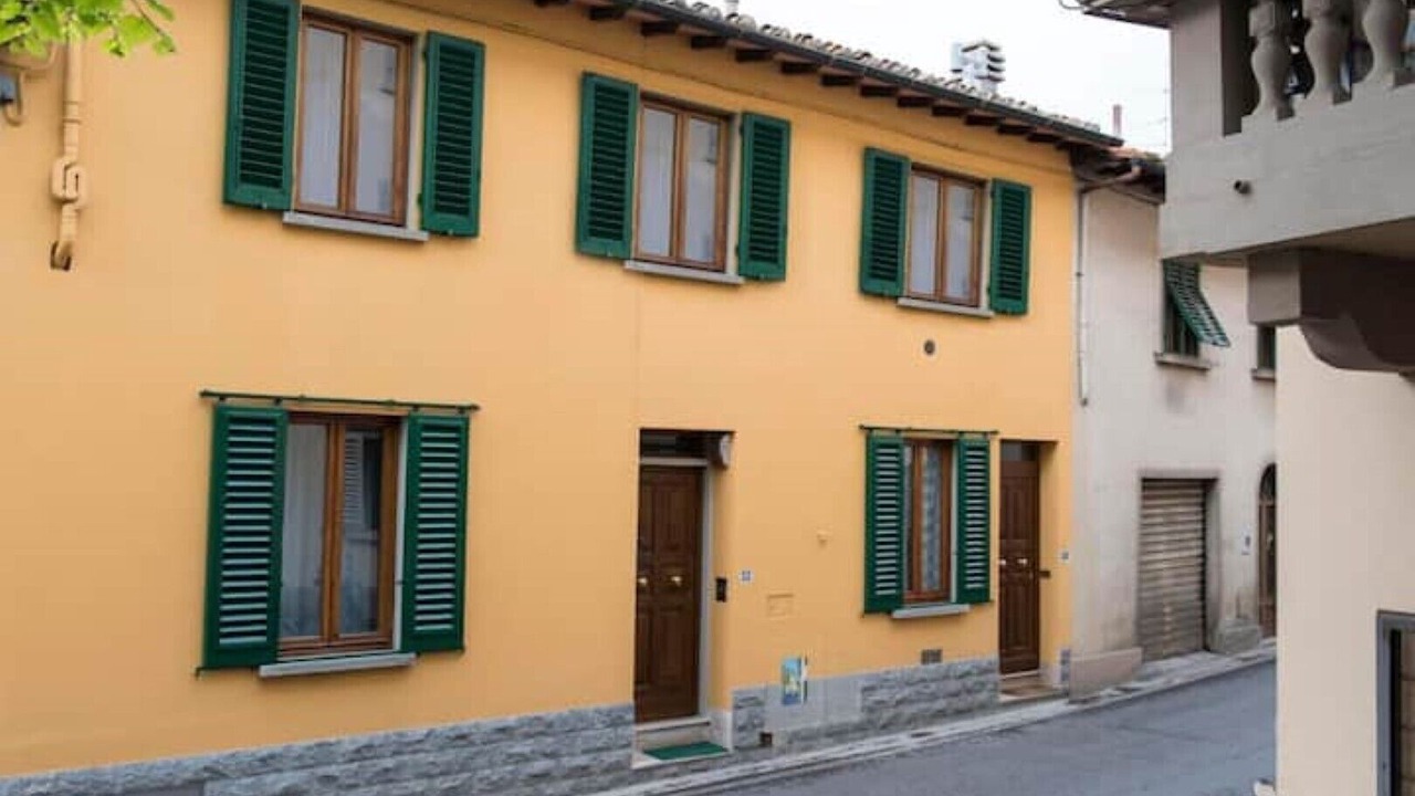 Photo of Outdoor in Fiesole
