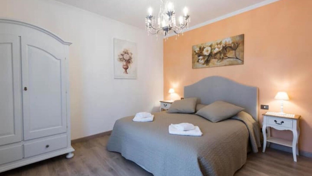 Photo of Bedroom in Fiesole
