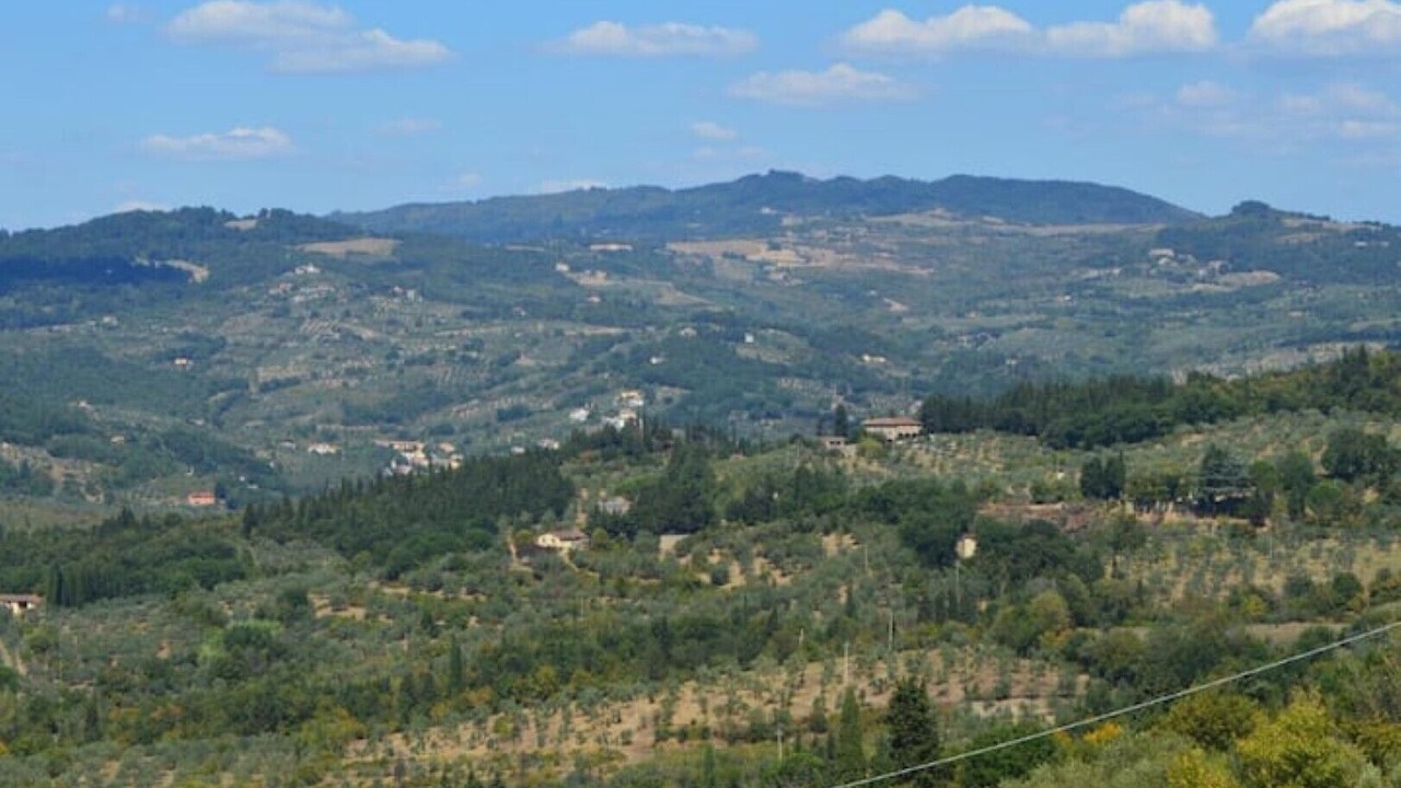 Photo of Outdoor in Fiesole