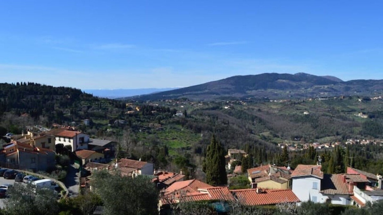 Photo of Outdoor in Fiesole