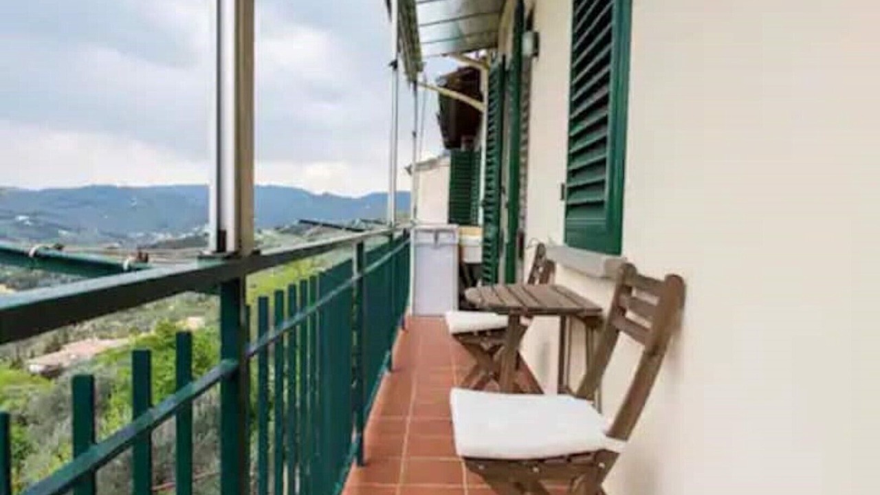 Photo of Outdoor in Fiesole