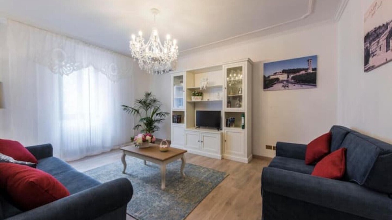 Photo of Livingroom in Fiesole