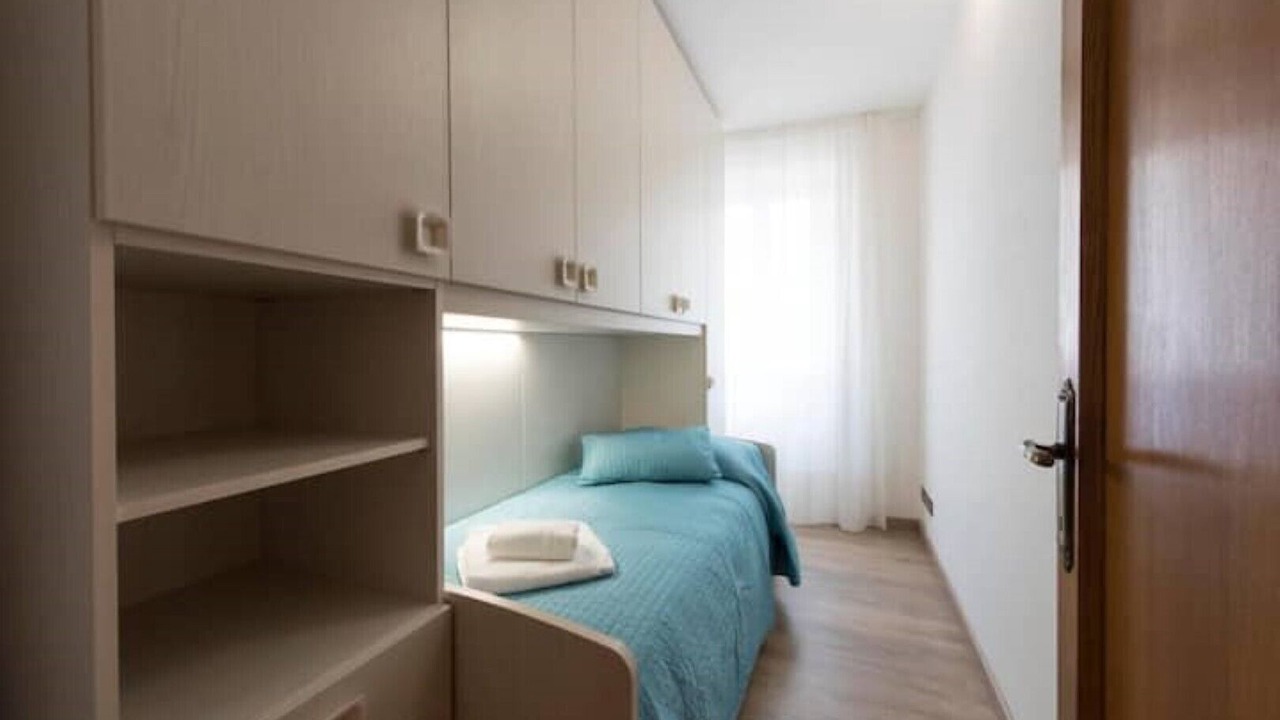 Photo of Bedroom in Fiesole