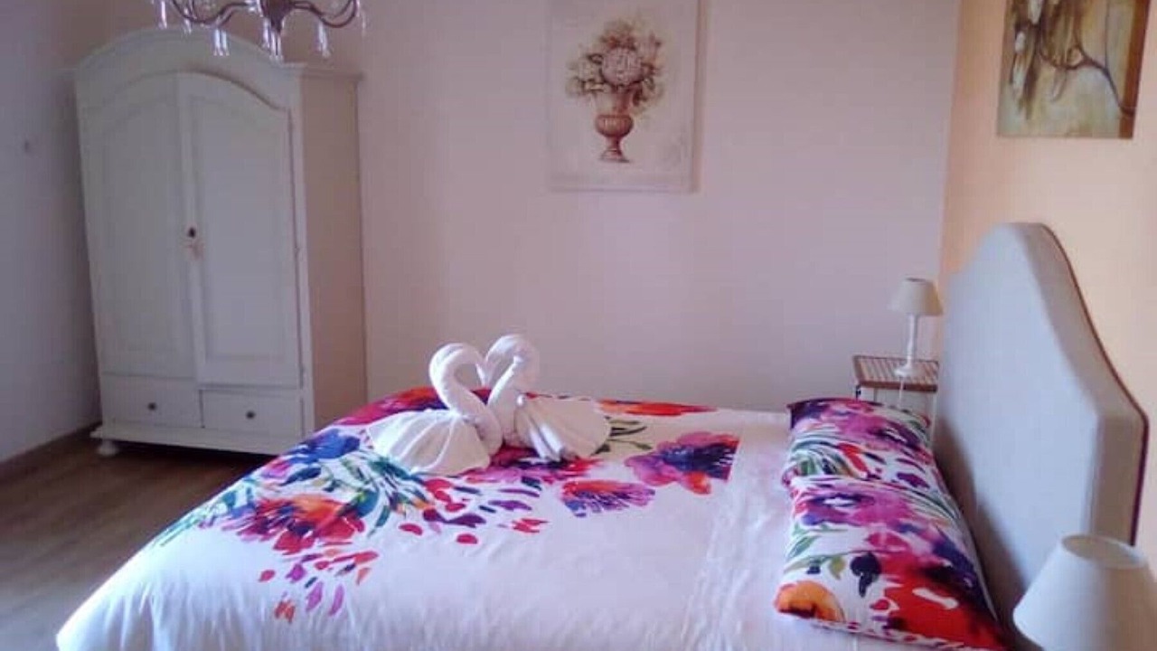Photo of Bedroom in Fiesole