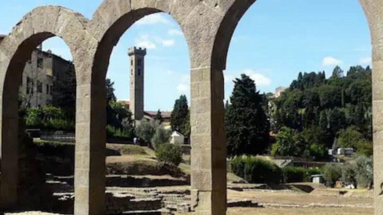 Photo of Others in Fiesole