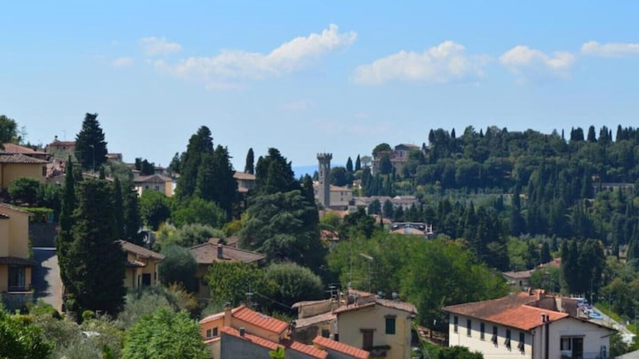 Photo of Outdoor in Fiesole