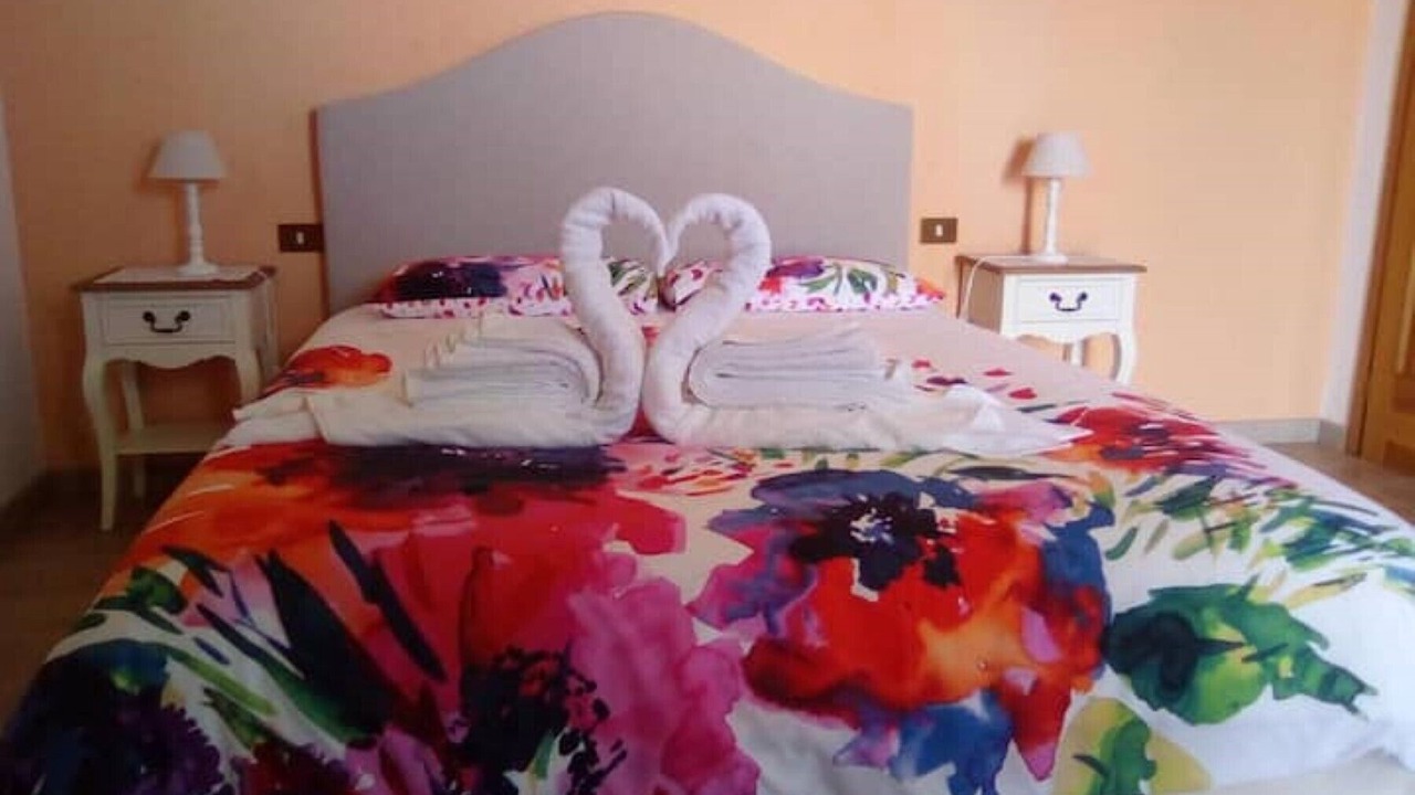 Photo of Bedroom in Fiesole
