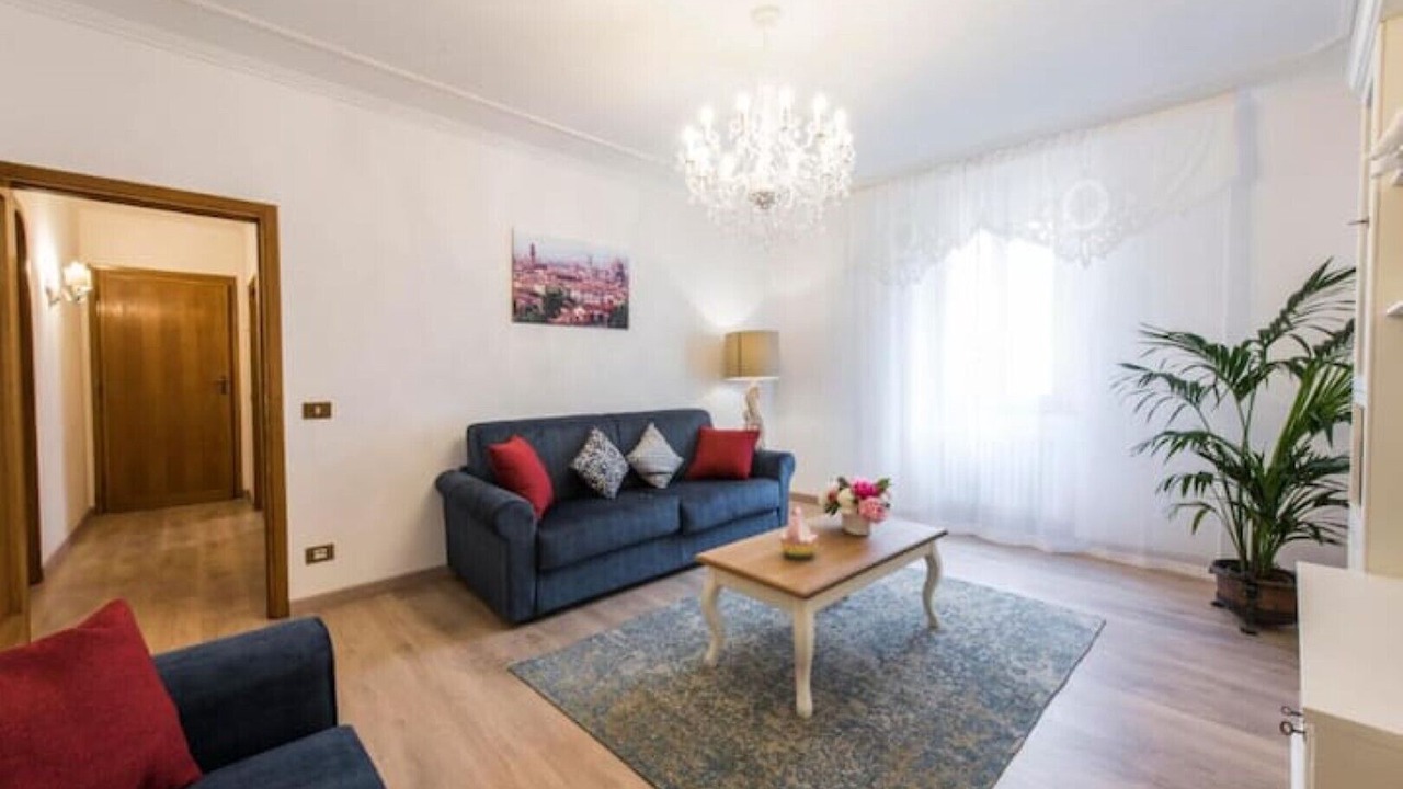 Photo of Livingroom in Fiesole