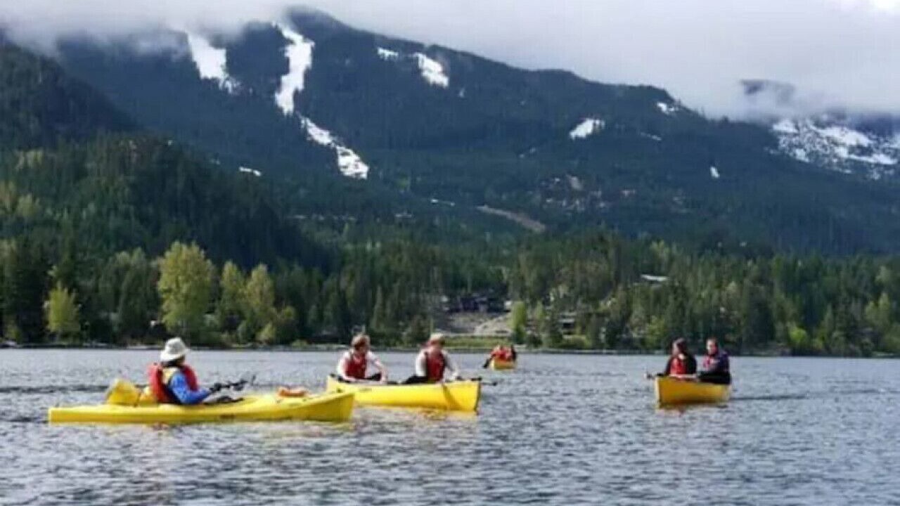 Photo of Others in Whistler Creekside