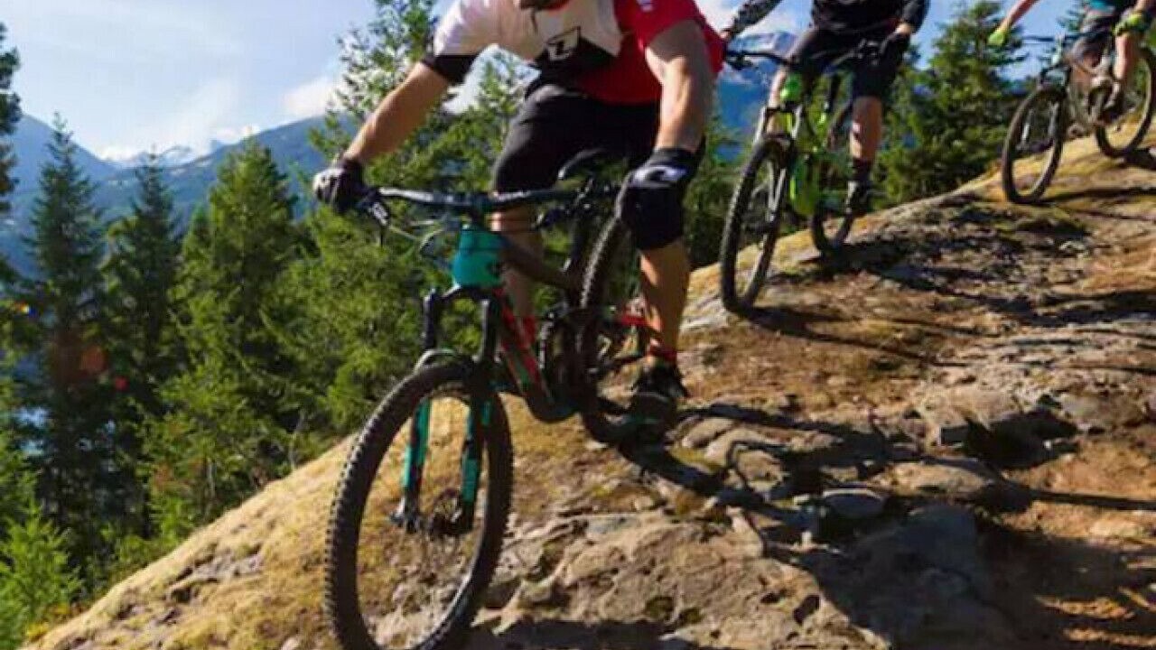 Photo of Others in Whistler Creekside
