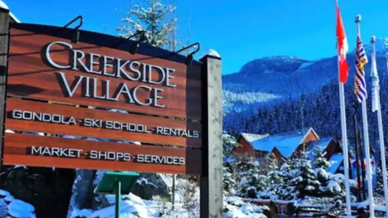 Photo of Others in Whistler Creekside