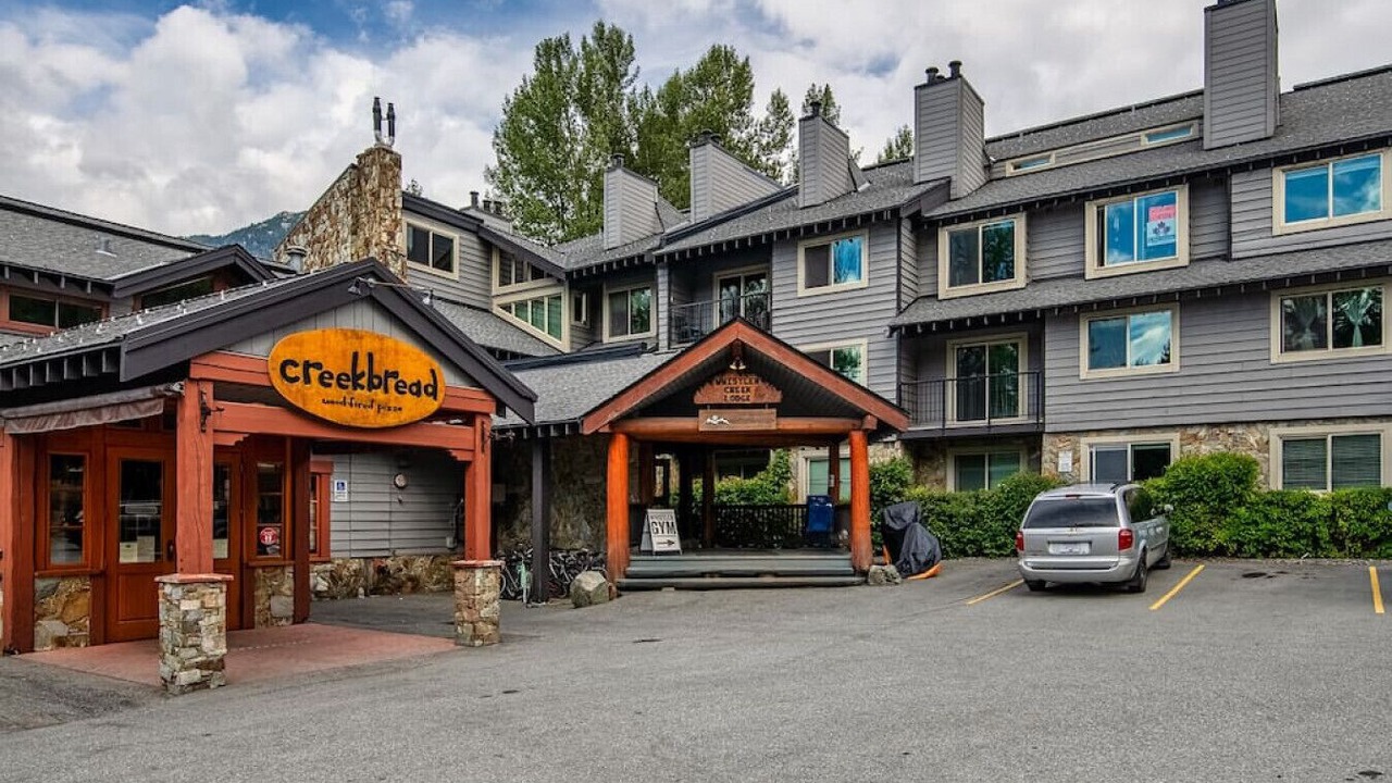 Photo of Others in Whistler Creekside