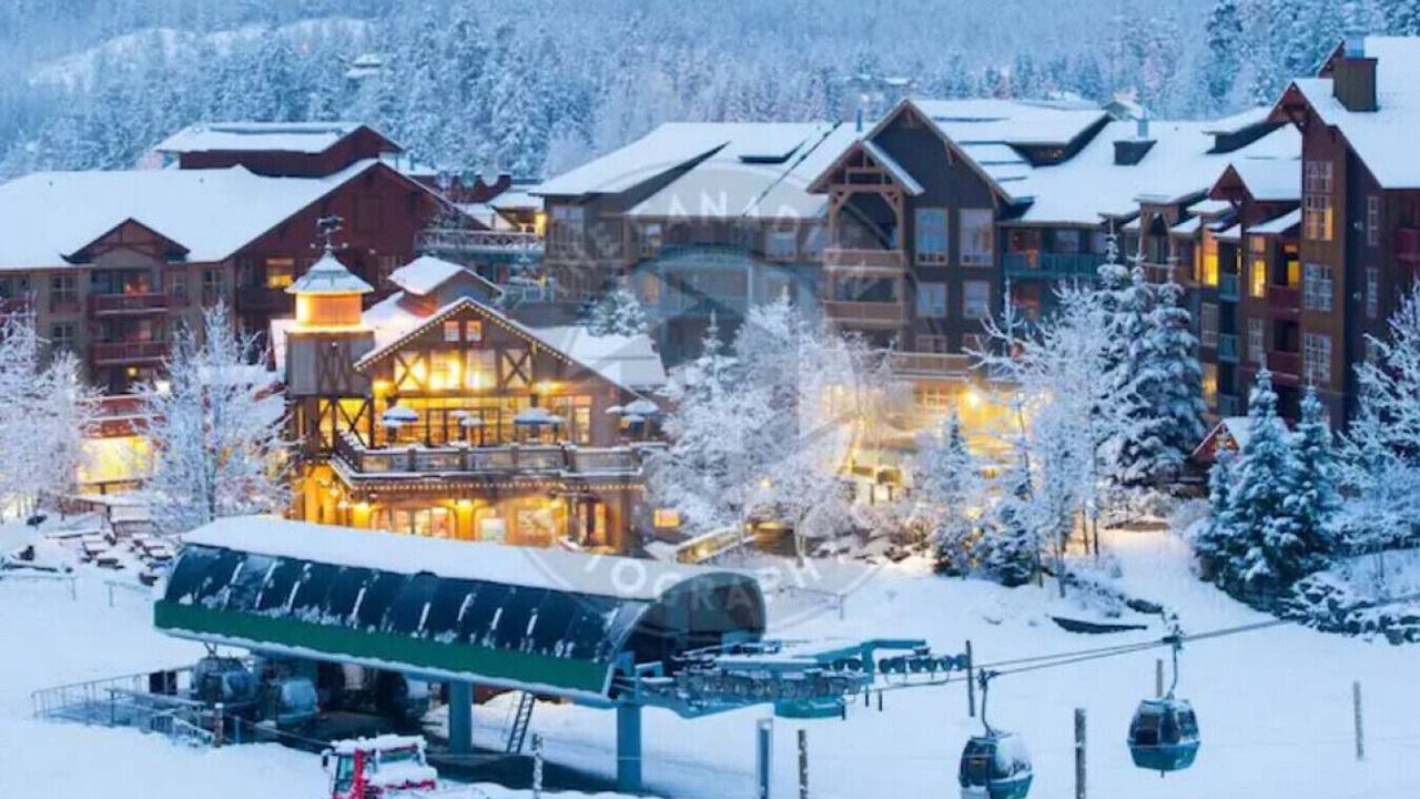 Photo of Others in Whistler Creekside