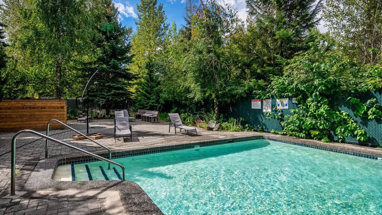 Photo of Outdoor in Whistler Creekside