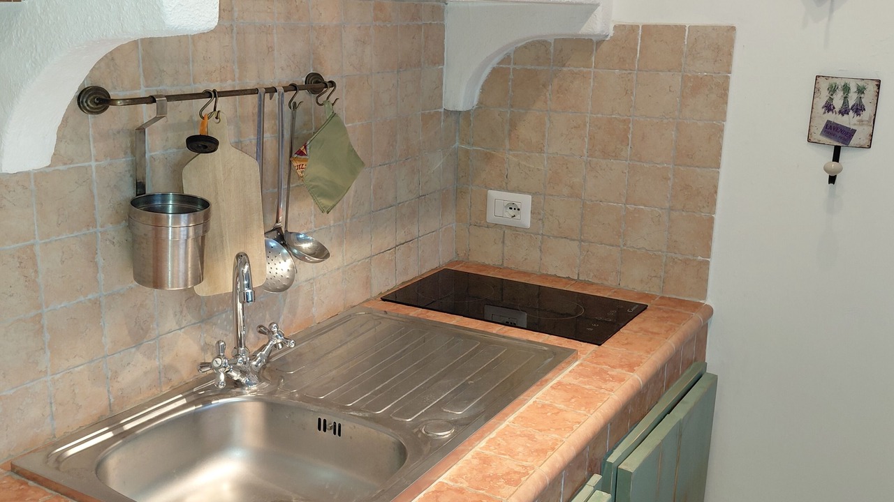 Photo of Kitchen in Bagno a Ripoli