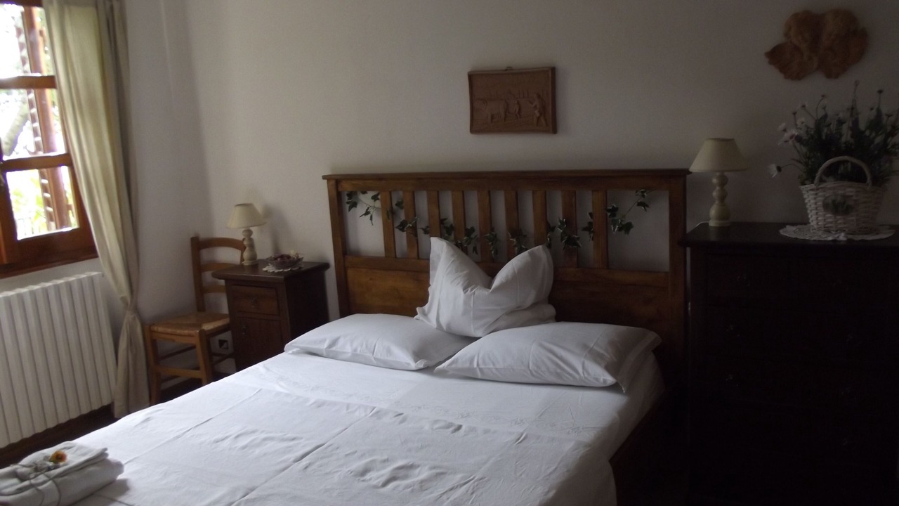Photo of Bedroom in Bagno a Ripoli