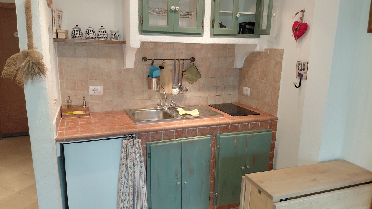 Photo of Kitchen in Bagno a Ripoli