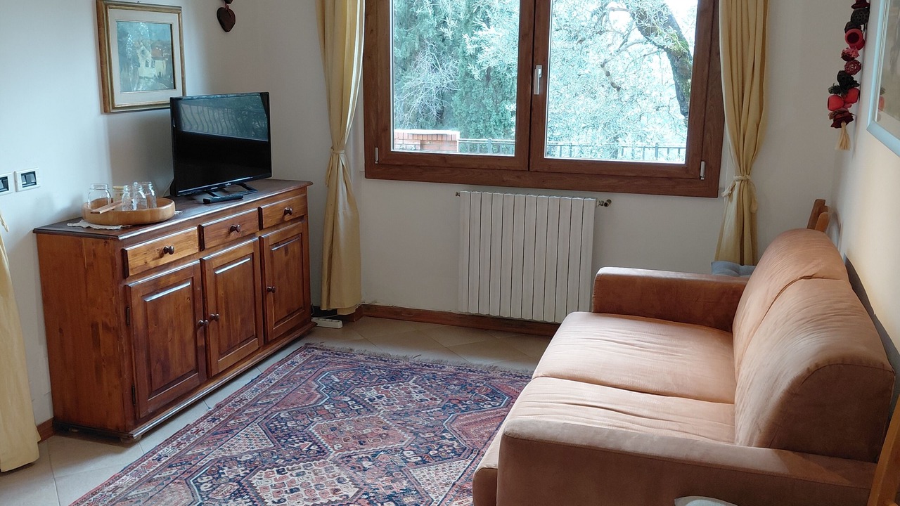 Photo of Livingroom in Bagno a Ripoli