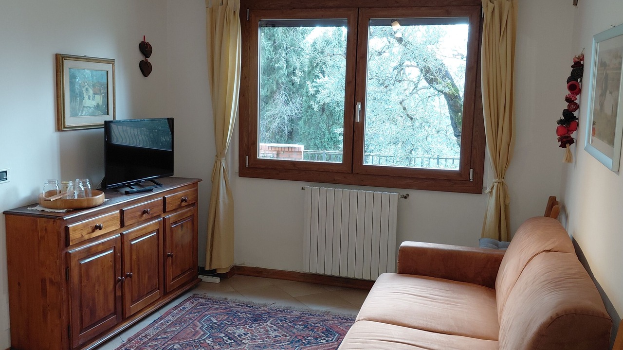 Photo of Livingroom in Bagno a Ripoli