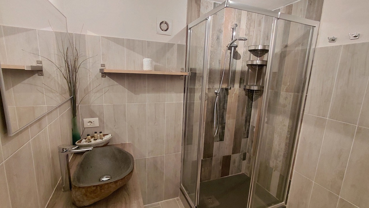Photo of Bathroom in Bagno a Ripoli