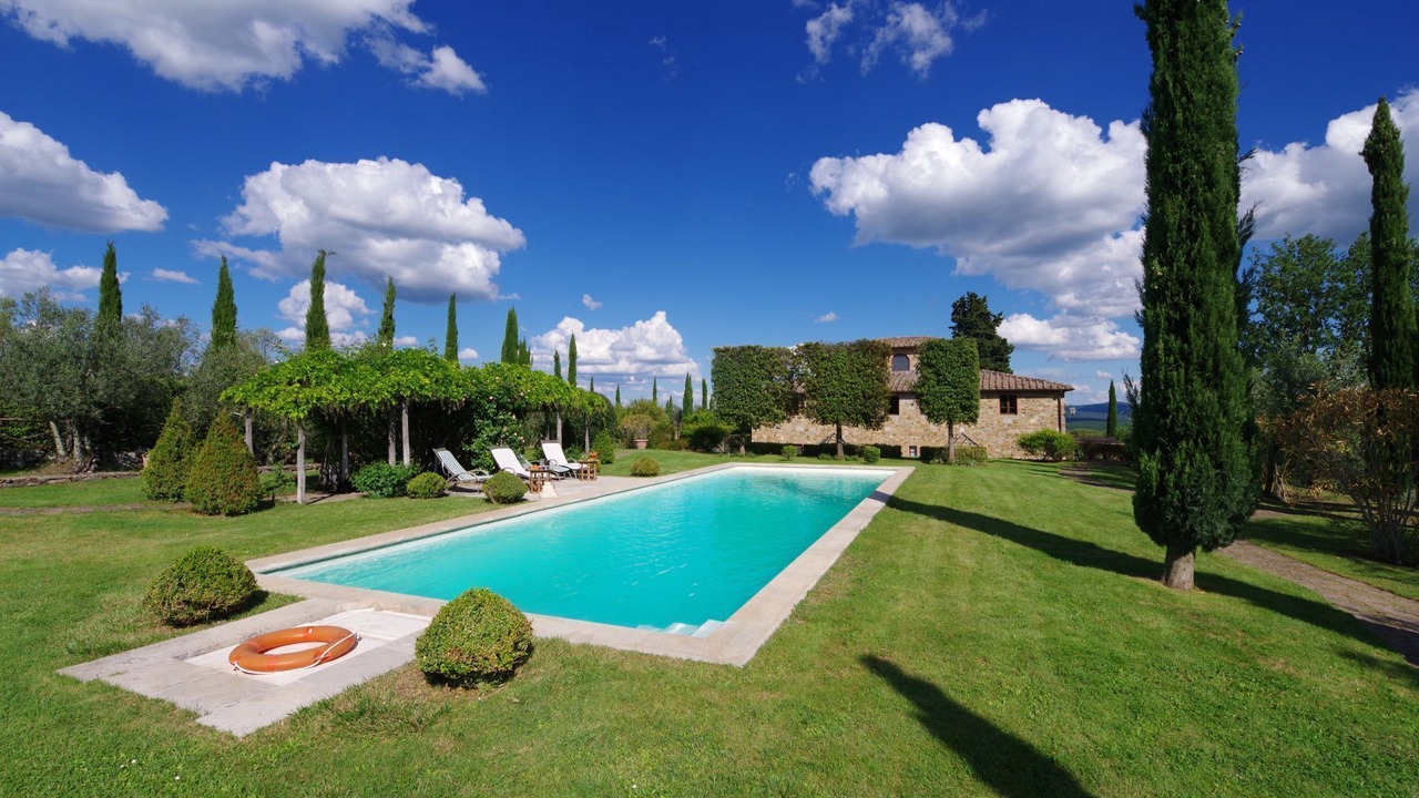 Photo of Outdoor in Castelnuovo Berardenga