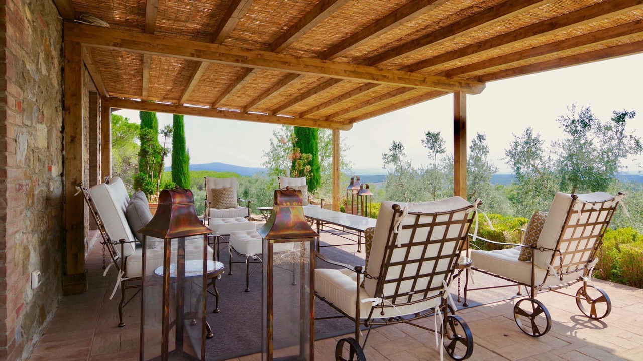 Photo of Outdoor in Castelnuovo Berardenga