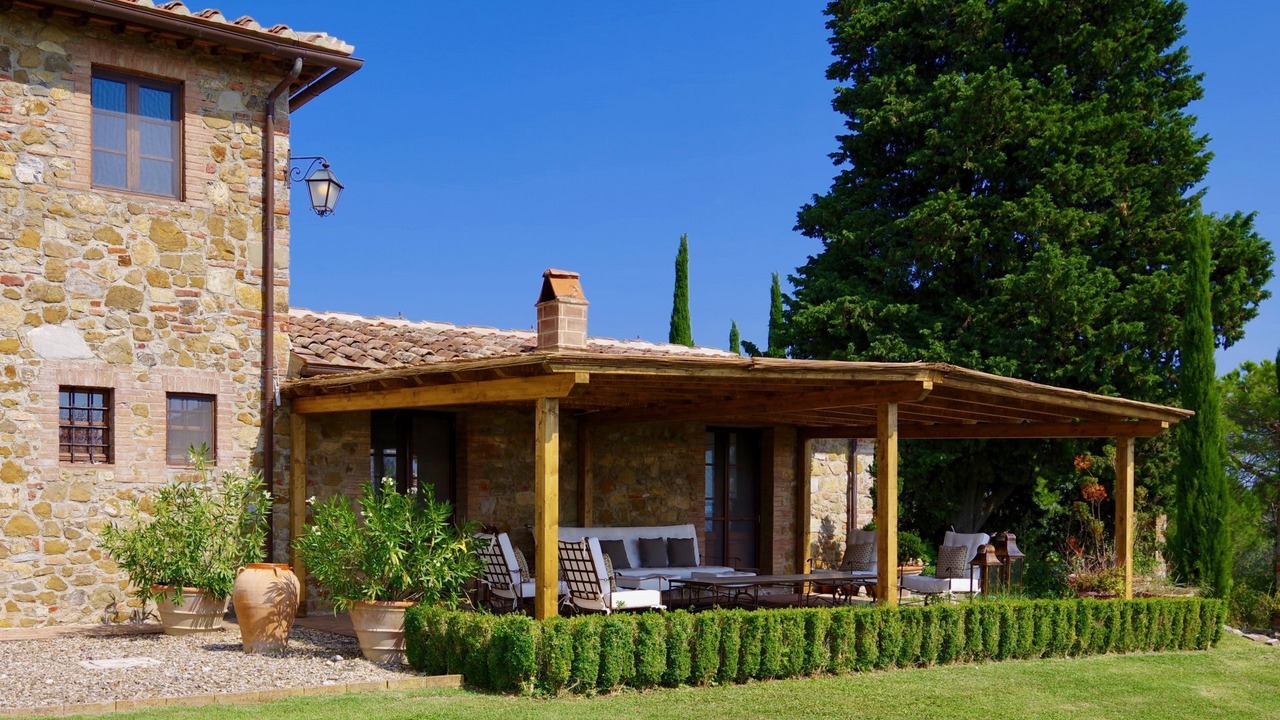 Photo of Outdoor in Castelnuovo Berardenga