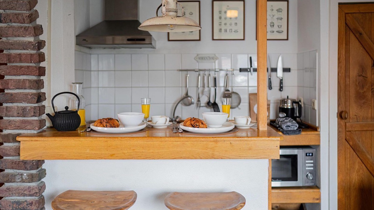 Photo of Kitchen in Egmond aan Zee