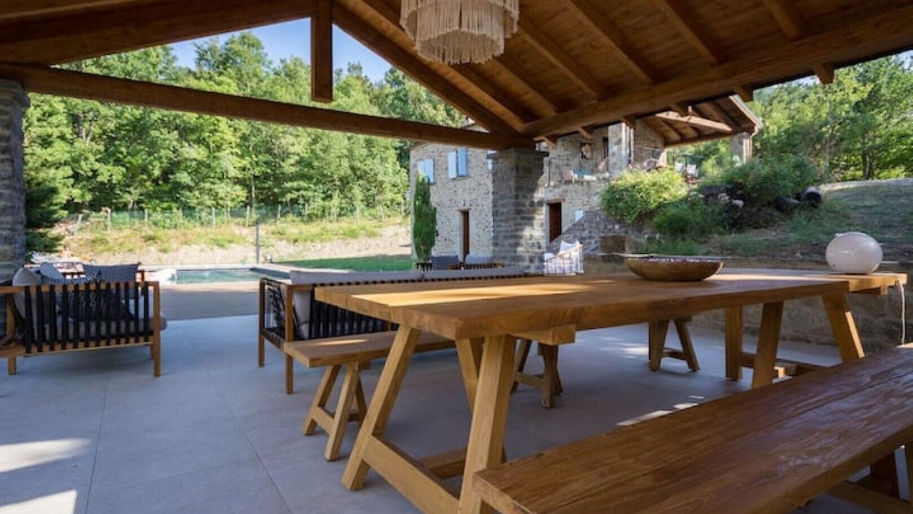 Photo of Outdoor in Borgo Val di Taro
