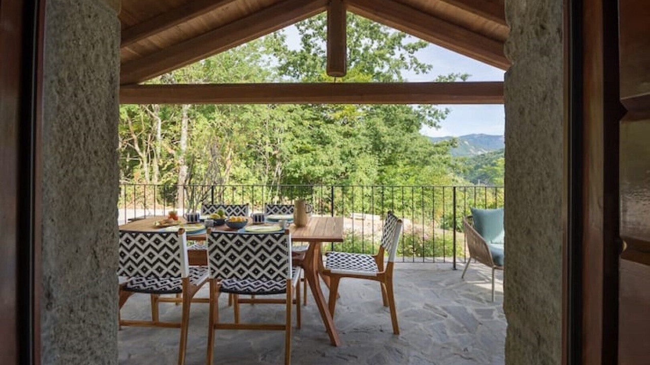 Photo of Outdoor in Borgo Val di Taro