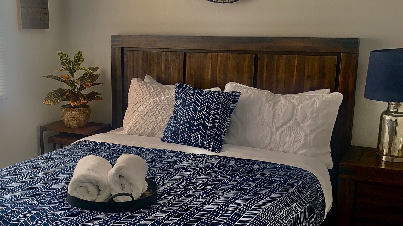 Photo of Bedroom in Thousand Oaks