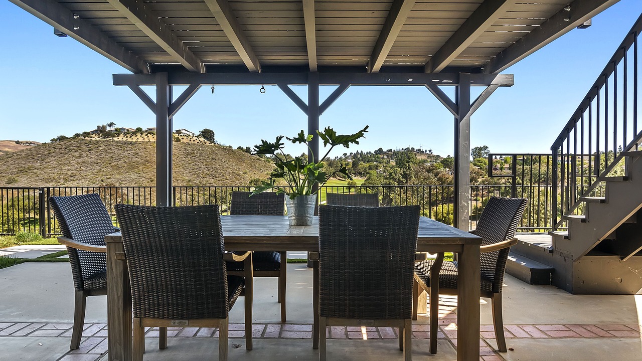 Photo of Outdoor in Thousand Oaks