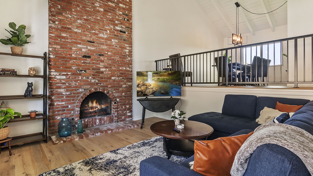 Photo of Livingroom in Thousand Oaks