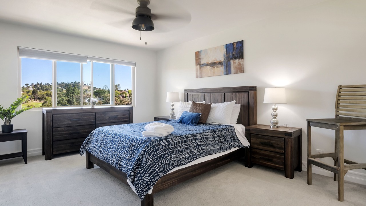 Photo of Bedroom in Thousand Oaks