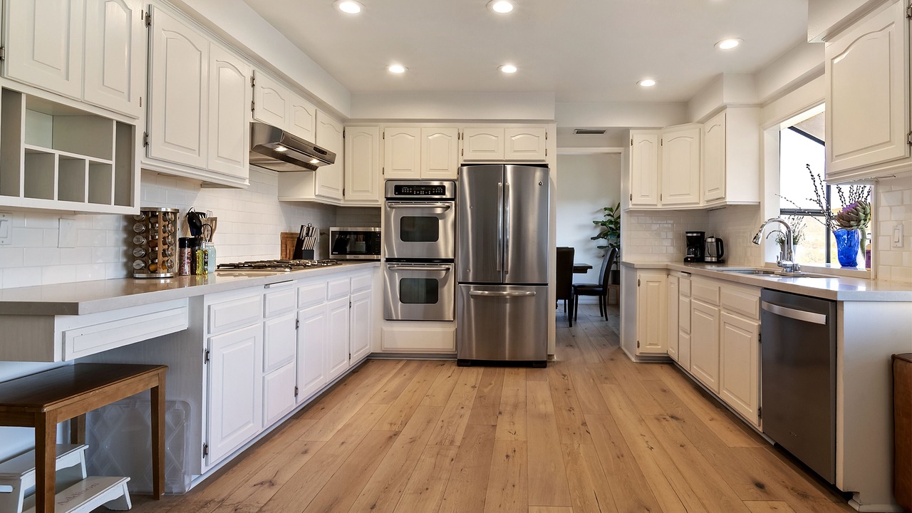 Photo of Kitchen in Thousand Oaks