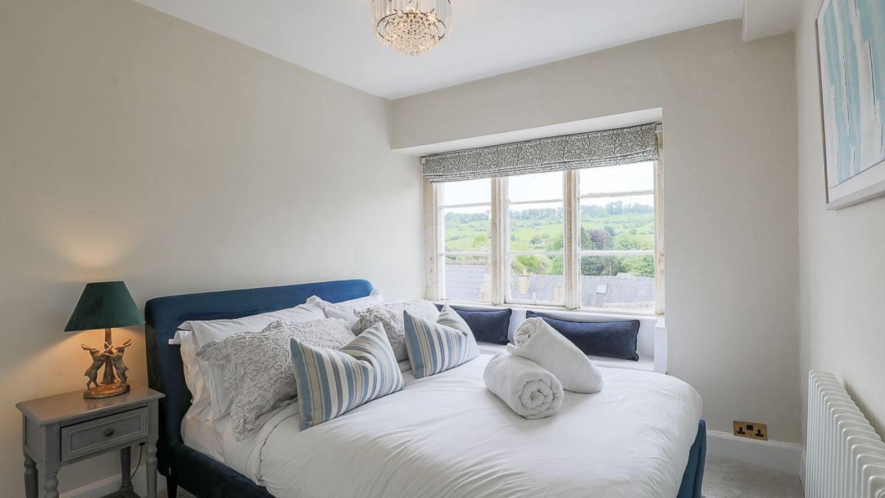 Photo of Bedroom in Blockley
