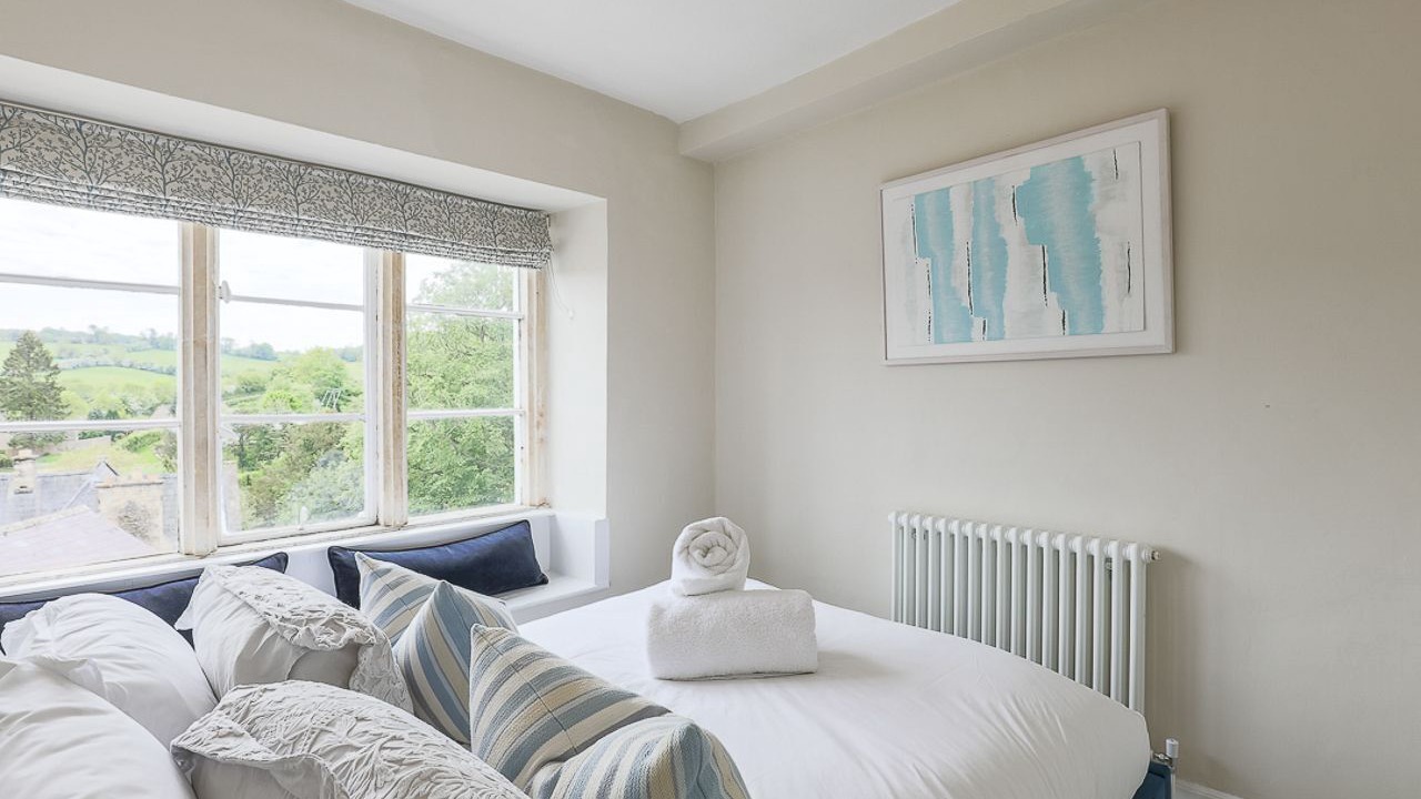 Photo of Bedroom in Blockley