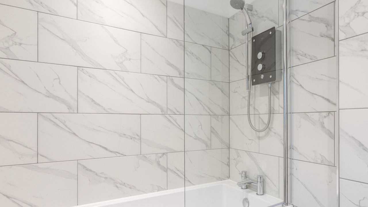 Photo of Bathroom in Blockley