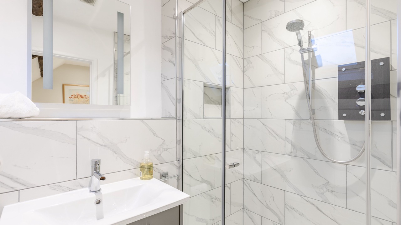 Photo of Bathroom in Blockley