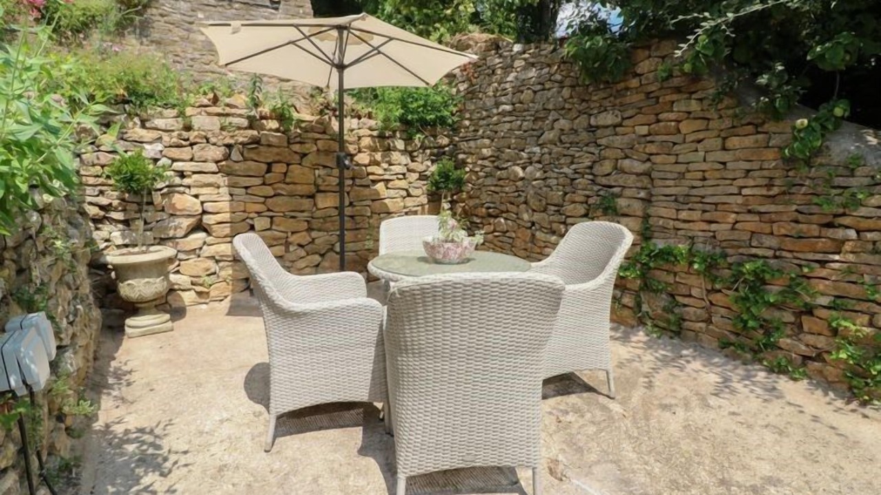 Photo of Outdoor in Blockley