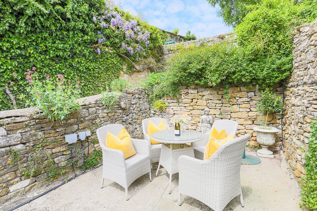 Photo of Outdoor in Blockley