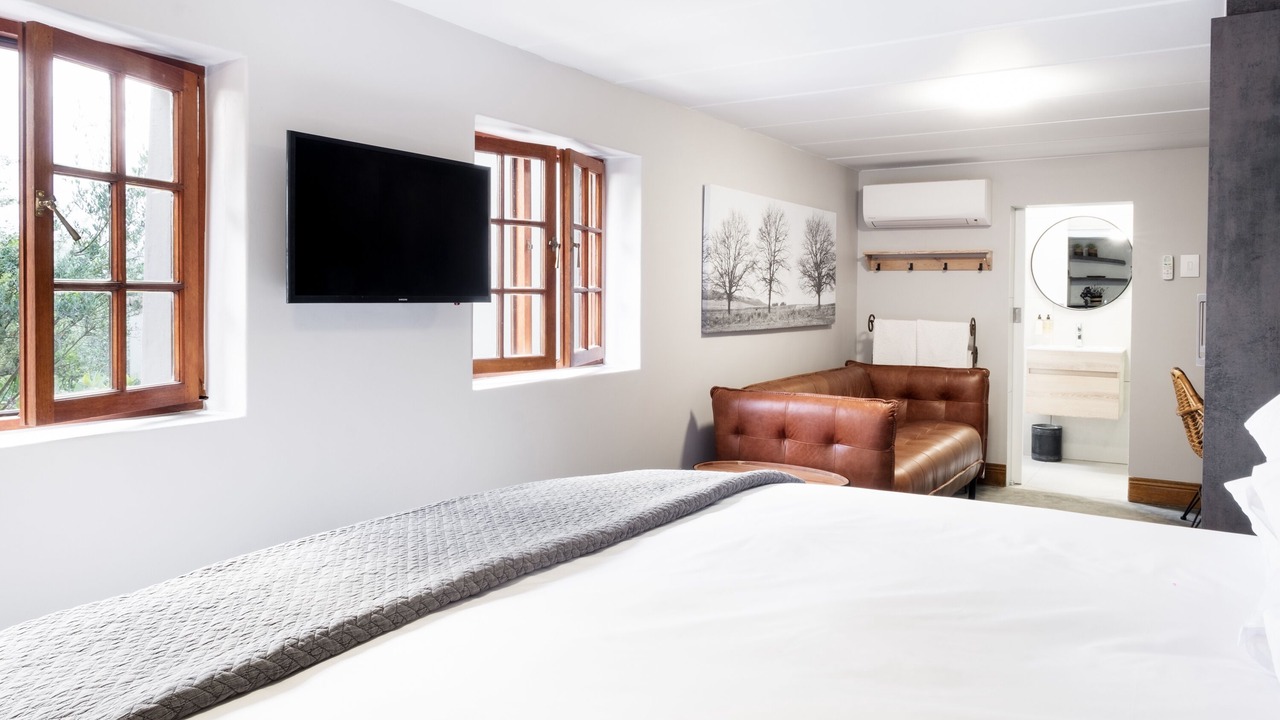 Photo of Bedroom in Stellenbosch