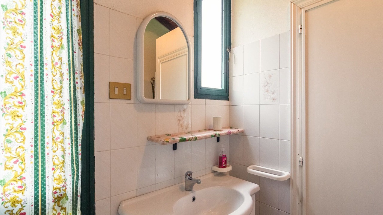 Photo of Bathroom in Bucine
