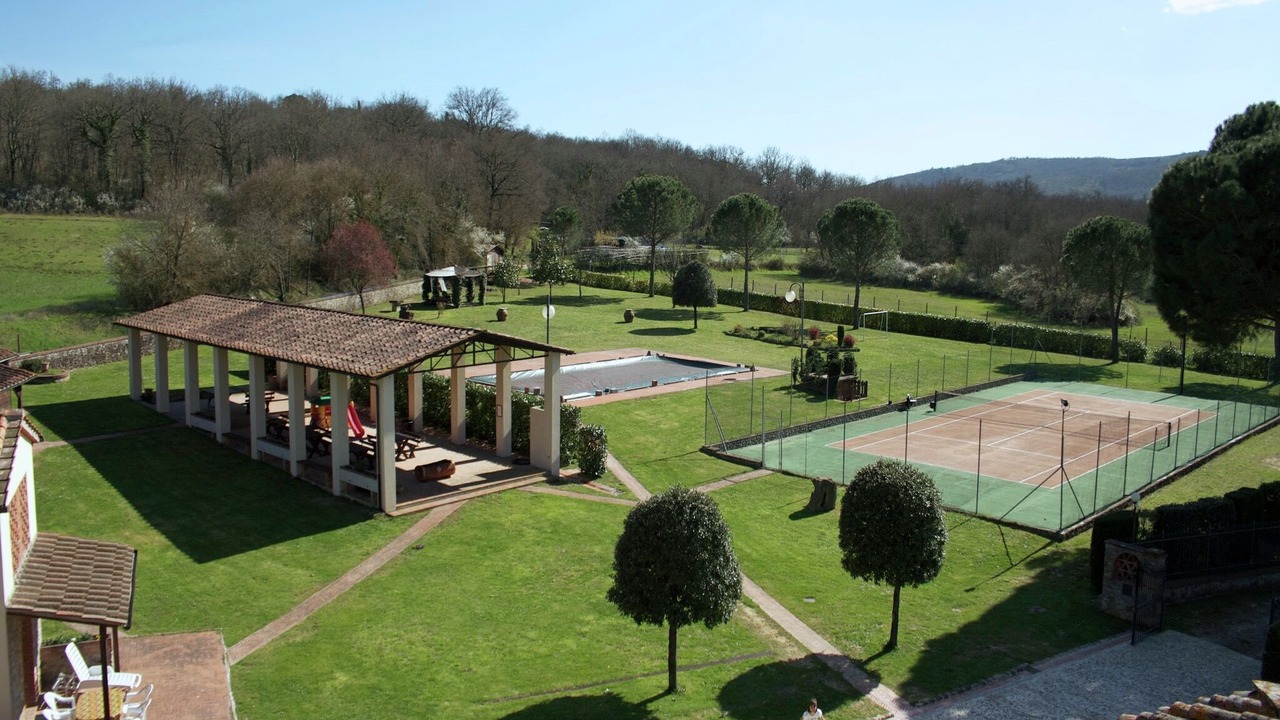 Photo of Outdoor in Bucine