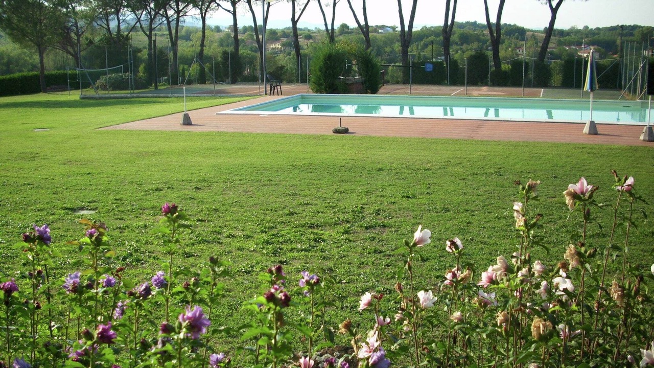 Photo of Outdoor in Bucine