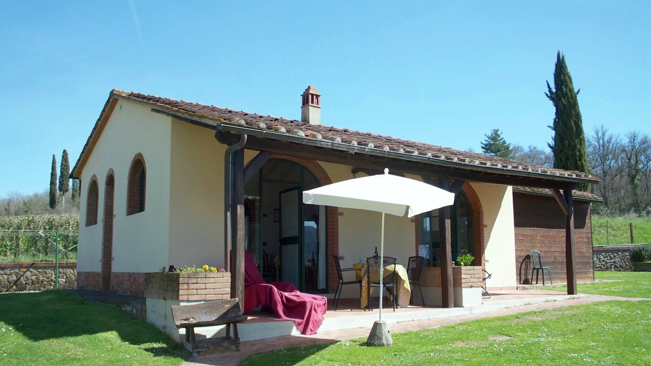Photo of Outdoor in Bucine