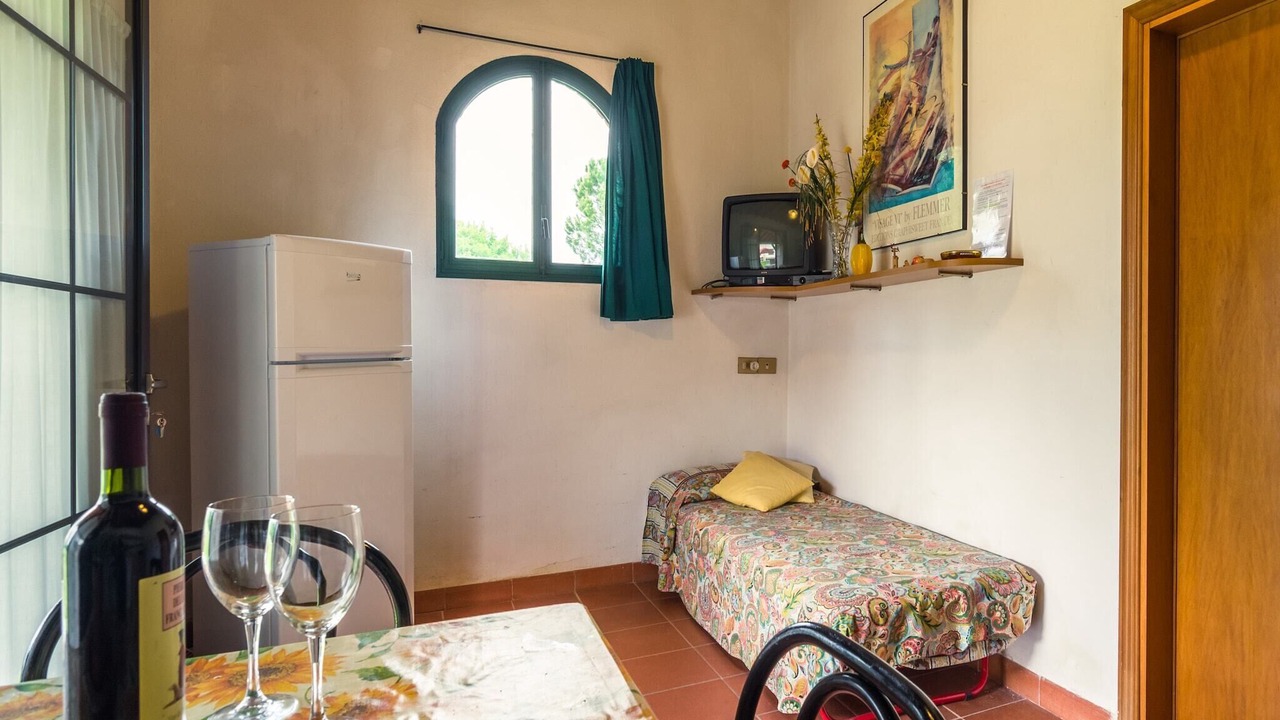 Photo of Livingroom in Bucine