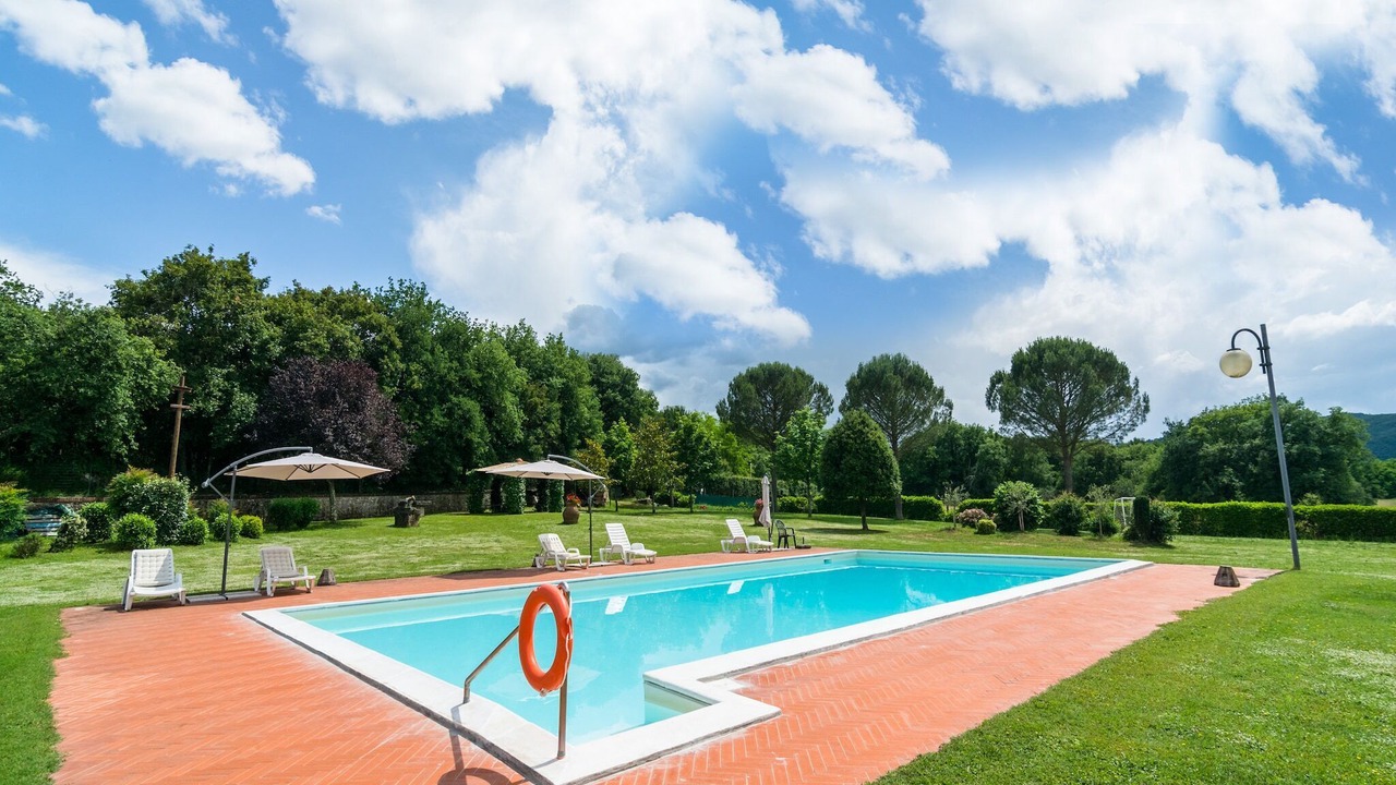Photo of Outdoor in Bucine