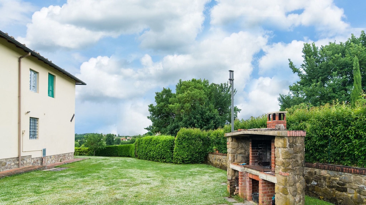 Photo of Outdoor in Bucine